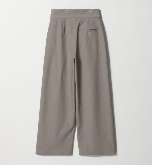 UNITED ARROWS green label relaxing「＜SEASONAL COLLECTION＞ワイド パンツ」|スラックス|