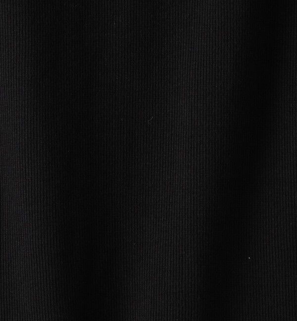 BEAUTY&YOUTH UNITED ARROWS「コットンブレンド テレコ タンクトップ」|タンクトップ|