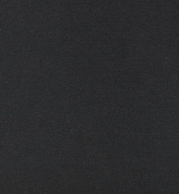 BEAUTY&YOUTH UNITED ARROWS「【WEB限定 WARDROBE SMART】ダブルニット クルーネック スウェット/セットアップ対応」|スウェット・ジャージ|