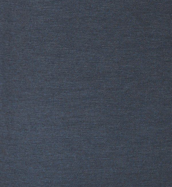 BEAUTY&YOUTH UNITED ARROWS「【WEB限定 WARDROBE SMART】ダブルニット クルーネック スウェット/セットアップ対応」|スウェット・ジャージ|