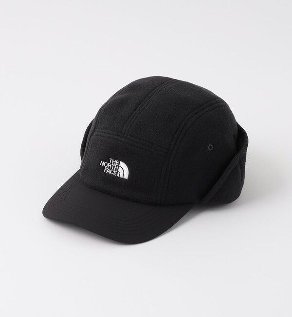 BEAUTY&YOUTH UNITED ARROWS「＜THE NORTH FACE ＞フリース イヤーマフ キャップ」|キャップ・キャスケット|