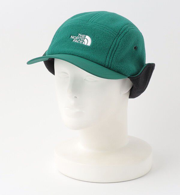 BEAUTY&YOUTH UNITED ARROWS「＜THE NORTH FACE ＞フリース イヤーマフ キャップ」|キャップ・キャスケット|
