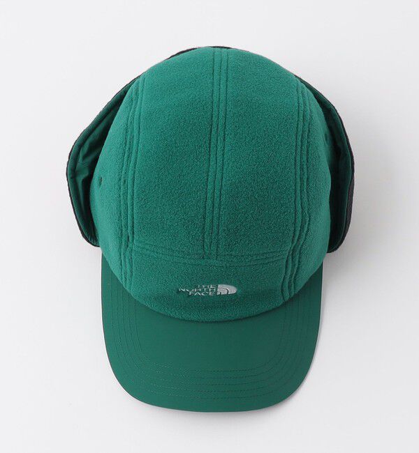 BEAUTY&YOUTH UNITED ARROWS「＜THE NORTH FACE ＞フリース イヤーマフ キャップ」|キャップ・キャスケット|