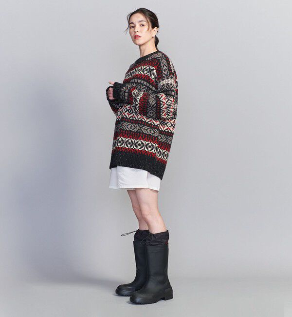 BEAUTY&YOUTH UNITED ARROWS「＜PAES＞レインブーツ」|レインシューズ|