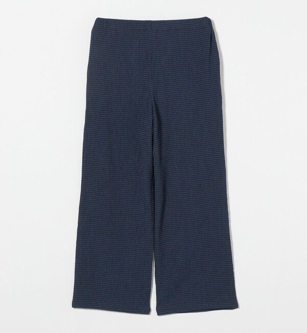 STEVEN ALAN「＜Steven Alan＞クレープ チェック イージーパンツ」|その他|