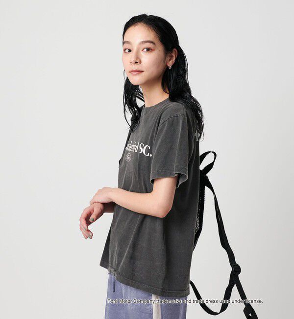 BEAUTY&YOUTH UNITED ARROWS「【別注】＜GOOD ROCK SPEED＞FORD Thunderbird Tシャツ」|Tシャツ・カットソー|