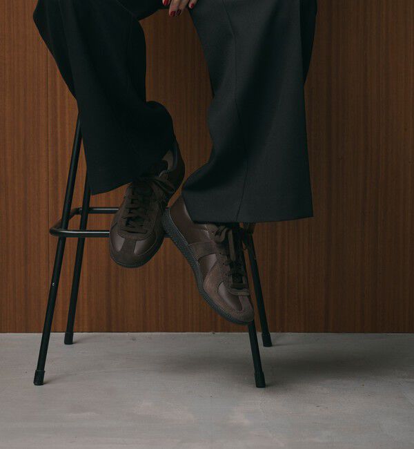 BEAUTY&YOUTH UNITED ARROWS「＜adidas Originals＞BW ARMY/スニーカー」|スニーカー|