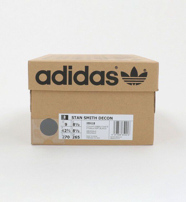 BEAUTY&YOUTH UNITED ARROWS「＜adidas Originals＞スタンスミス DECON」|スニーカー|