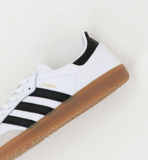 BEAUTY&YOUTH UNITED ARROWS「＜adidas Originals＞サンバ DECON 」|スニーカー|