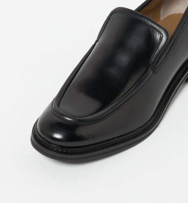 STEVEN ALAN「＜Steven Alan＞レザー ローファー」|その他|