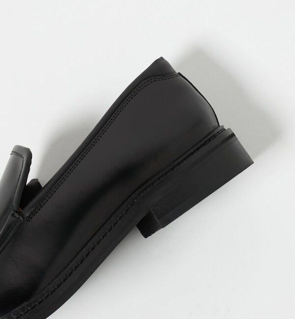 STEVEN ALAN「＜Steven Alan＞レザー ローファー」|その他|