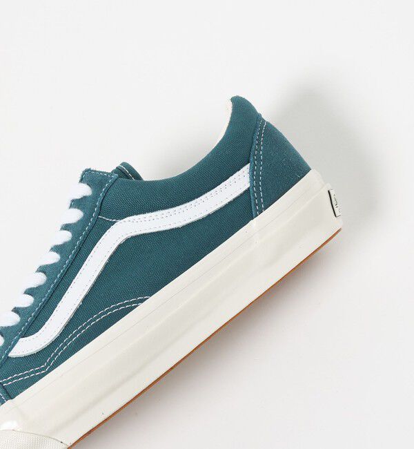 BEAUTY&YOUTH UNITED ARROWS「＜VANS＞LX オールドスクール スニーカー」|スニーカー|