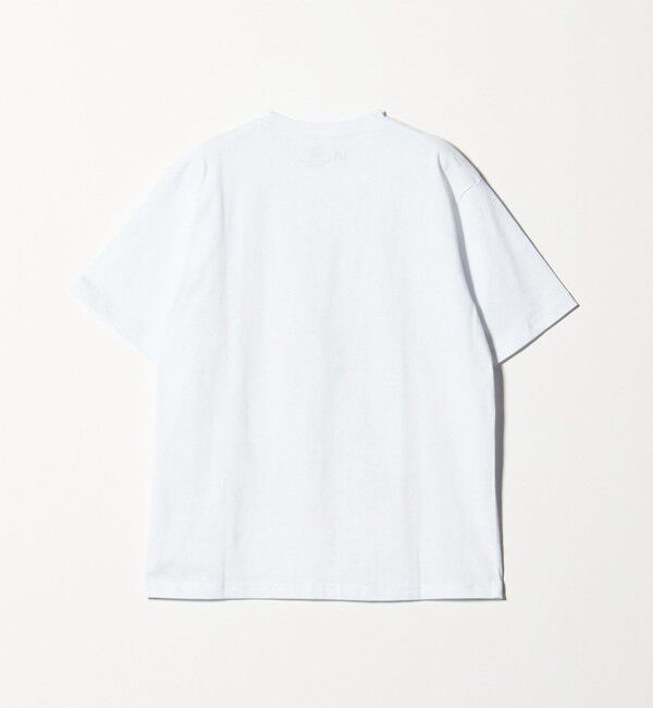 BEAUTY&YOUTH UNITED ARROWS「【別注】＜UA&times;BEAUTY＆YOUTH＞1995 フォトプリントTシャツ」|Tシャツ・カットソー|