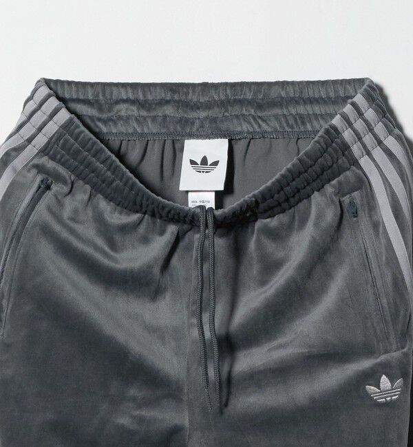 BEAUTY&YOUTH UNITED ARROWS「＜adidas Originals＞ファイヤーバード ベロアトラックパンツ」|その他|