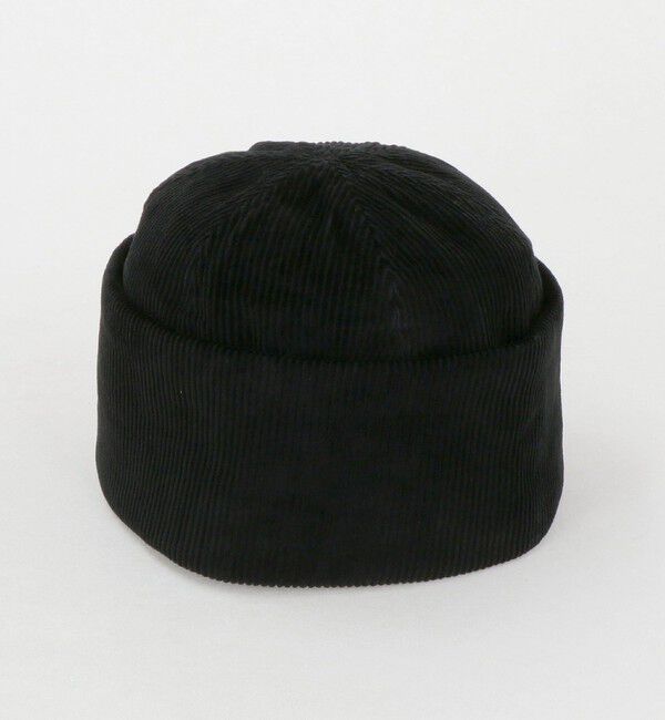BEAUTY&YOUTH UNITED ARROWS「コーデュロイ ロシアン ハット」|ハット|