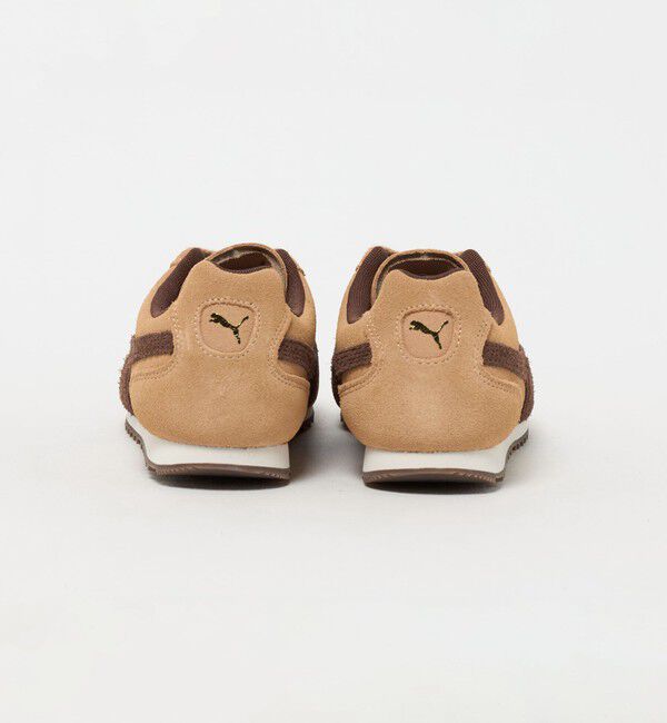 BEAUTY&YOUTH UNITED ARROWS「【国内EXCLUSIVE】＜PUMA＞スエード アリゾナ」|スニーカー|