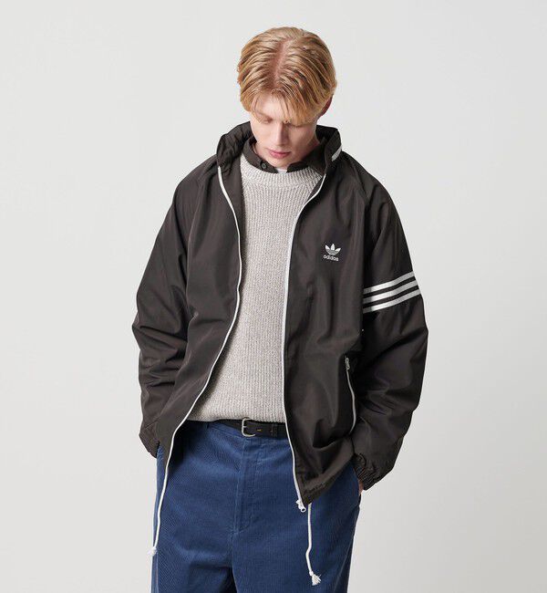 BEAUTY&YOUTH UNITED ARROWS「【別注】＜adidas Originals＞ADS200 ウィンドブレーカー」|その他|