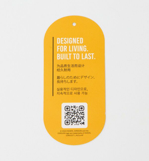 BEAUTY&YOUTH UNITED ARROWS「【別注】＜BAICYCLON＞ワッシャー ナイロン ショルダー バッグ」|ショルダー・メッセンジャー|