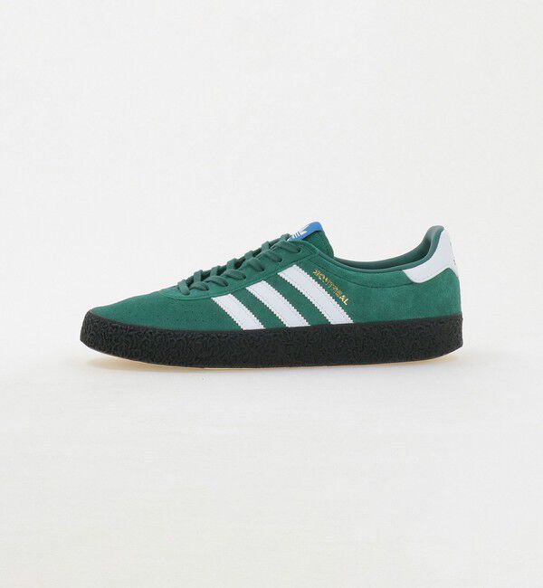BEAUTY&YOUTH UNITED ARROWS「＜adidas Originals＞モントリオール RM スニーカー」|スニーカー|