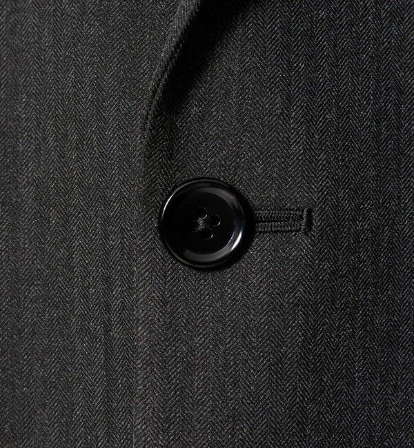 BEAUTY&YOUTH UNITED ARROWS「【WEB限定 WARDROBE SMART】ウインター TR セットアップ/ジャケット＆イージーパンツ」|スーツ|