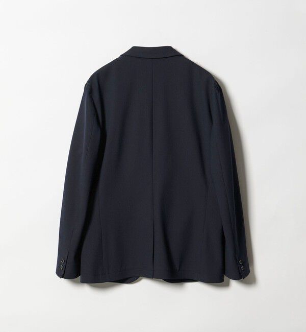 BEAUTY&YOUTH UNITED ARROWS「【WEB限定 WARDROBE SMART】ウインター TR セットアップ/ジャケット＆イージーパンツ」|スーツ|