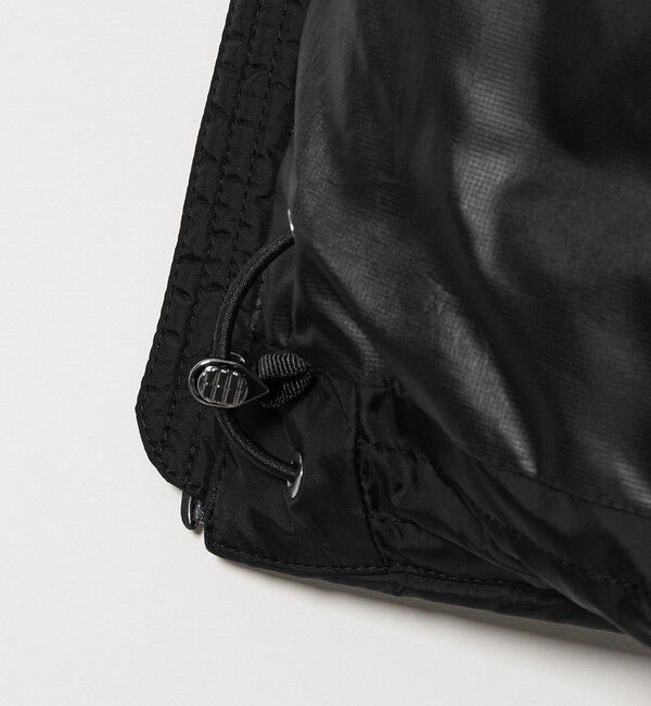 BEAUTY&YOUTH UNITED ARROWS「小松マテーレ SAITOS ダウンジャケット 900FP 撥水 防風」|ダウン|