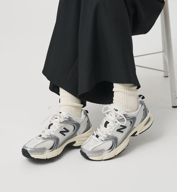 BEAUTY&YOUTH UNITED ARROWS「＜New Balance＞U530 NEW/スニーカー」|スニーカー|