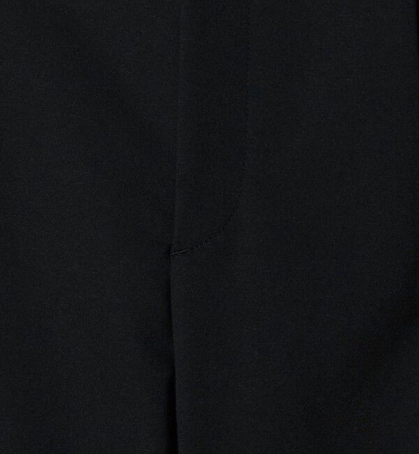 BEAUTY&YOUTH UNITED ARROWS「PROCO 1プリーツ ワイドテーパードパンツ NO.9」|チノ|