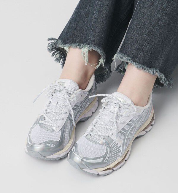 BEAUTY&YOUTH UNITED ARROWS「＜asics＞GEL-KAYANO12.1/スニーカー」|スニーカー|