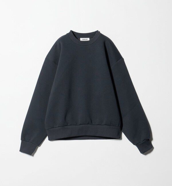 MONKEY TIME「ボンディング クルーネック スウェット」|Tシャツ・カットソー|