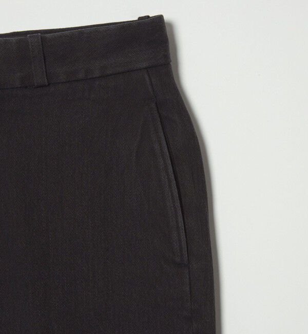 STEVEN ALAN「＜Steven Alan＞ バックサテン M1 TYPEIII パンツ」|チノ|