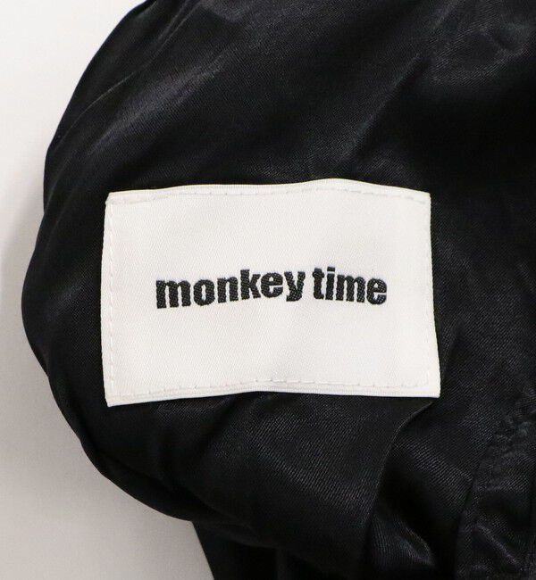 MONKEY TIME「リバーシブル スーベニア ジャケット」|その他|