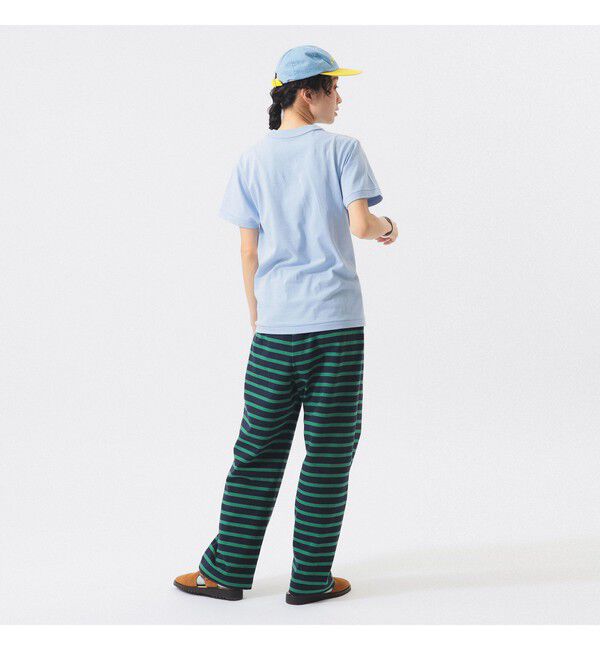 BEAMSBOY「ボーイ ベーシック Tシャツ」|Tシャツ・カットソー|