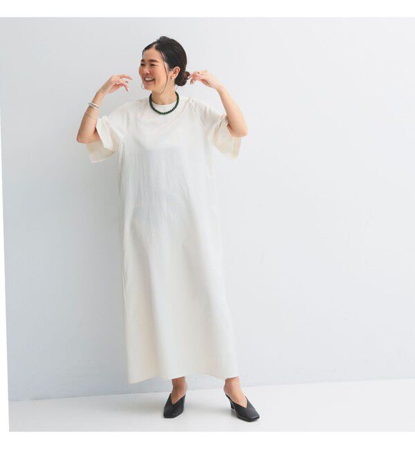 Demi-Luxe BEAMS 「レザーミュール .M」|パンプス|