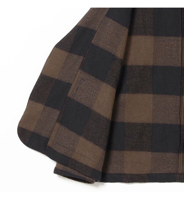 BEAMSBOY「Yarmo / WORK JACKET」|テーラードジャケット|