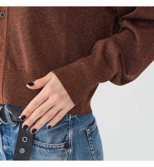 BEAMSBOY「M.25F-MT108」|ニット・セーター|