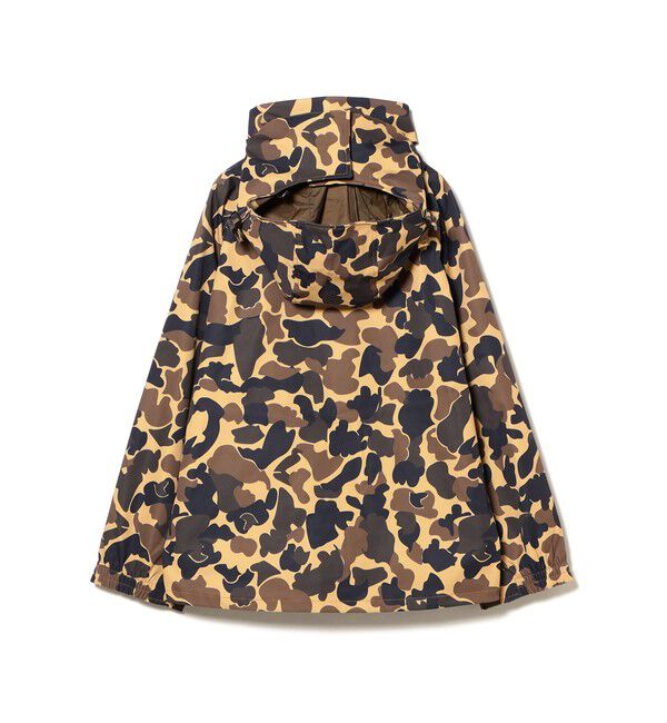 BEAMSBOY「【別注】Columbia / Sauvie Island（TM）Jacket」|ブルゾン・スタジャン|