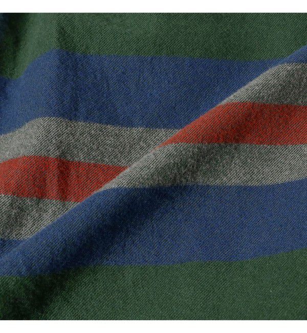 BEAMSBOY「ビッグ タータン スカート」|スカート|