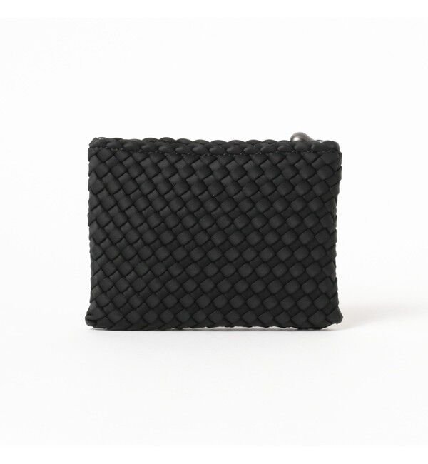 Demi-Luxe BEAMS 「NAGHEDI / イントレチャート トートバッグ S」|トートバッグ|