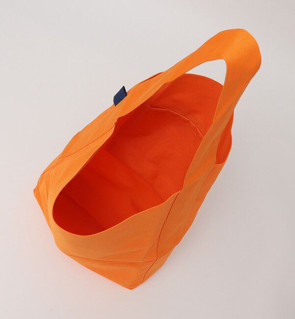 SHIPS「Kaan: THE BUCKET TOTE」|リュック|