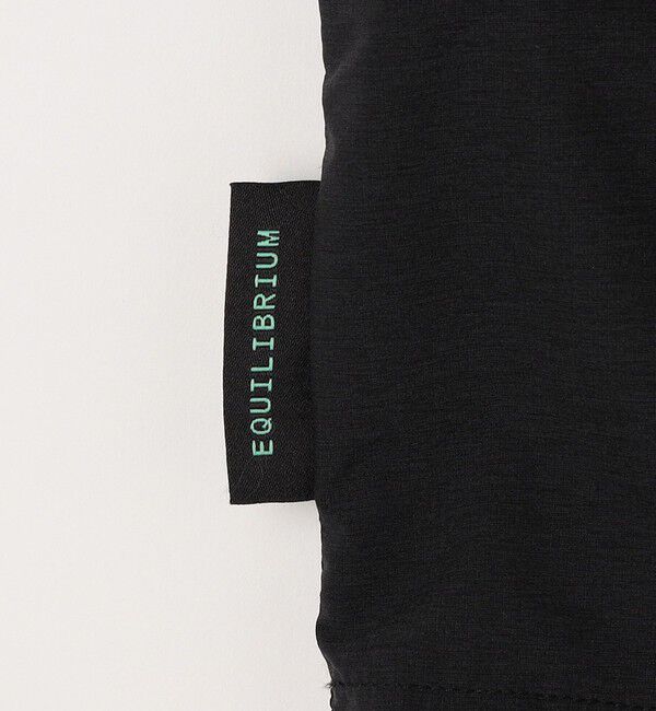 SHIPS any「SHIPS any: 〈撥水・透湿・軽量〉PERTEX(R) ハーフジップ プルオーバー ブルゾン (セットアップ対応)◇」|ブルゾン・スタジャン|