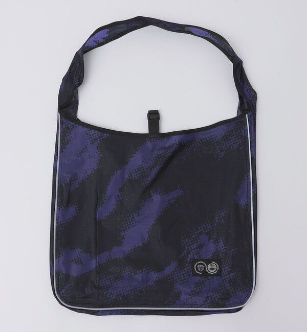 SHIPS「PURPLE MOUNTAIN OBSERVATORY: TECH TOTE」|トートバッグ|その他