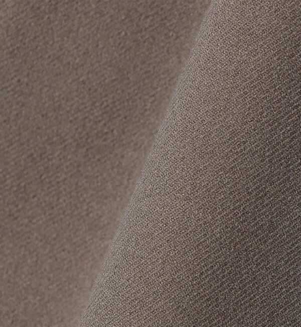 quaranciel「quaranciel:〈洗濯機可能〉ウォーム タック バレル イージー パンツ」|その他|