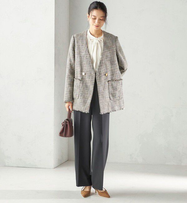 SHIPS for women「BRENTELLA: AUDREY」|パンプス|