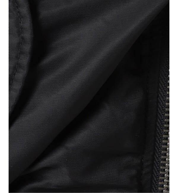 OUTDOOR PRODUCTS Usual Things「ULT MA-1ベスト」|ダウンベスト・ベスト|