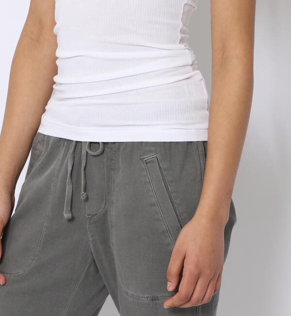 JAMES PERSE「ベーシック タンクトップ WNL3102」|タンクトップ|