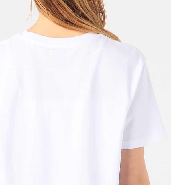 TOMORROWLAND GOODS「Les Petits Basics La Flemme Tシャツ」|Tシャツ・カットソー|