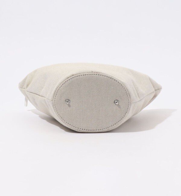 TOMORROWLAND GOODS「【別注】VASIC VASKET MINI ハンドバッグ」|ハンドバッグ|