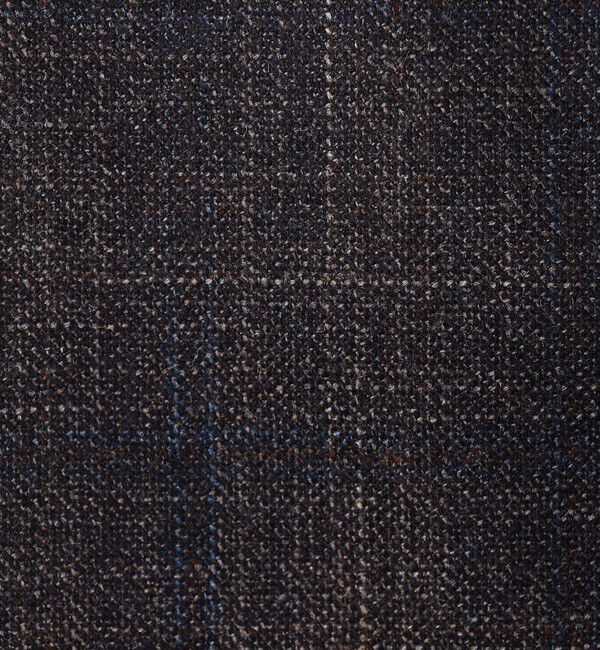 TOMORROWLAND collection「SILK AIR NAVY 2Bテーラードジャケット」|テーラードジャケット|