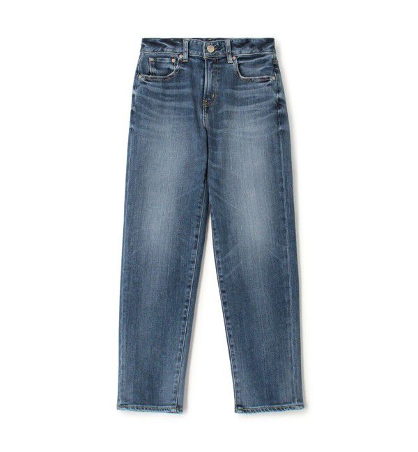 TOMORROWLAND BUYING WEAR「RED CARD TOKYO 35thAnniversary デニムパンツ」|デニム|65 ブルー